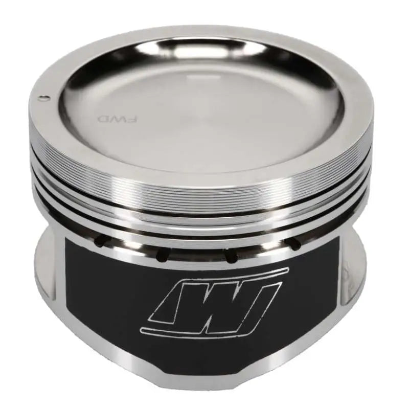 Wiseco Nissan KA24 Dished 10.5:1 CR 90.0mm Piston Kit - K587M90