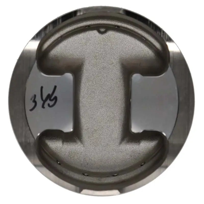 Wiseco Nissan KA24 Dished 10.6:1 CR 89.5mm Piston Kit - K587M895
