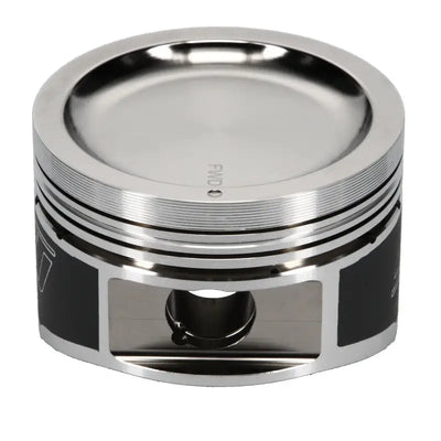 Wiseco Nissan KA24 Dished 10.6:1 CR 89.5mm Piston Kit - K587M895