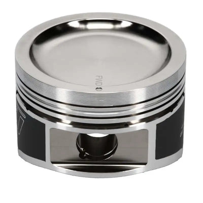 Wiseco Nissan KA24 Dished 10.6:1 CR 89.5mm Piston Kit - K587M895