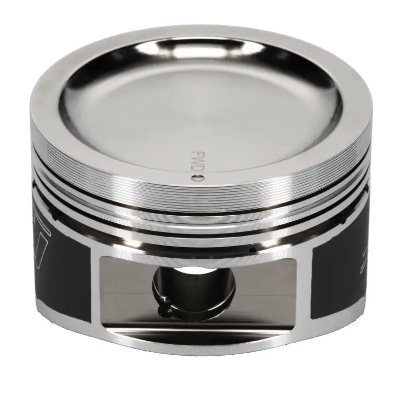 Wiseco Nissan KA24 Dished 10.6:1 CR 89.5mm Piston Kit - K587M895