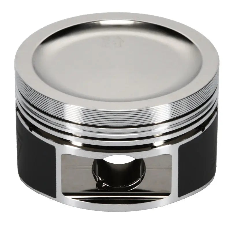 Wiseco Nissan SR20/SR20DET Turbo -12cc Dish 9.1:1 CR 87mm Piston Kit - K556M87AP