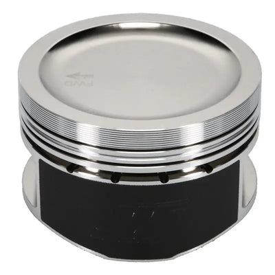 Wiseco Nissan SR20/SR20DET Turbo -12cc Dish 9.1:1 CR 87mm Piston Kit - K556M87AP