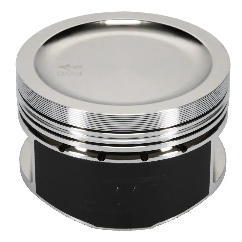 Wiseco Nissan SR20/SR20DET Turbo -12cc Dish 9.1:1 CR 87mm Piston Kit - K556M87AP