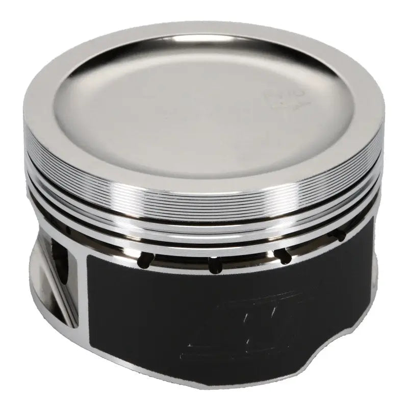 Wiseco Nissan SR20/SR20DET Turbo -12cc Dish 9.1:1 CR 87mm Piston Kit - K556M87AP