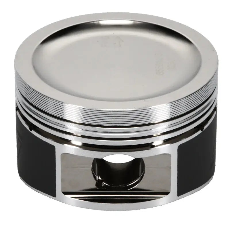 Wiseco Nissan SR20 Turbo -12cc 1.260 X 865 Piston Kit - K556M865AP