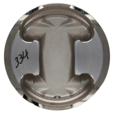 Wiseco Nissan SR20 Turbo -12cc 1.260 X 865 Piston Kit - K556M865AP