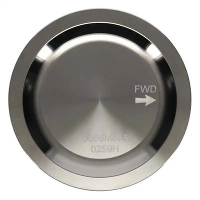 Wiseco Nissan SR20 Turbo -12cc 1.260 X 865 Piston Kit - K556M865AP