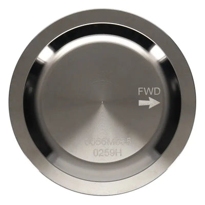 Wiseco Nissan SR20 Turbo -12cc 1.260 X 865 Piston Kit - K556M865AP
