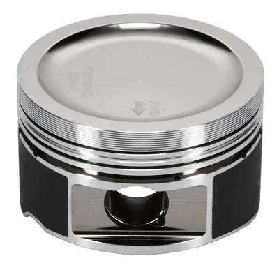 Wiseco Nissan SR20 Turbo -12cc 1.260 X 865 Piston Kit - K556M865AP