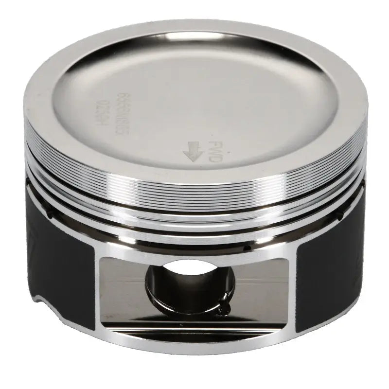 Wiseco Nissan SR20 Turbo -12cc 1.260 X 865 Piston Kit - K556M865AP