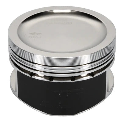 Wiseco Nissan SR20 Turbo -12cc 1.260 X 865 Piston Kit - K556M865AP