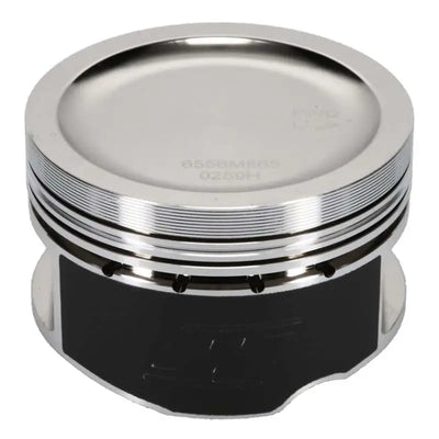 Wiseco Nissan SR20 Turbo -12cc 1.260 X 865 Piston Kit - K556M865AP