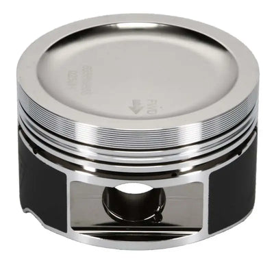 Wiseco Nissan SR20 Turbo -12cc 1.260 X 865 Piston Kit - K556M865AP