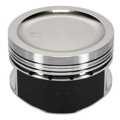 Wiseco Nissan SR20 Turbo -12cc 1.260 X 86MM Piston Kit - K556M86AP