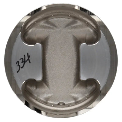 Wiseco Nissan SR20 Turbo -12cc 1.260 X 86MM Piston Kit - K556M86AP