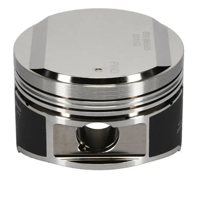 Wiseco Nissan Turbo Domed +14cc 1.181 X 86.5 Piston Kit - K591M865AP