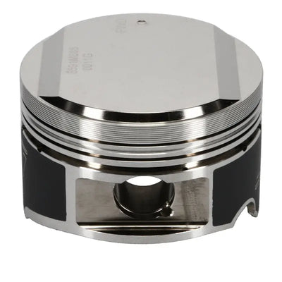Wiseco Nissan Turbo Domed +14cc 1.181 X 86.5 Piston Kit - K591M865AP