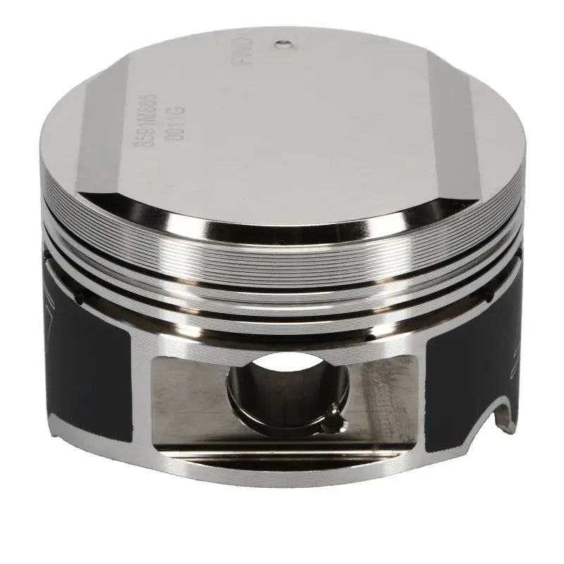 Wiseco Nissan Turbo Domed +14cc 1.181 X 86.5 Piston Kit - K591M865AP