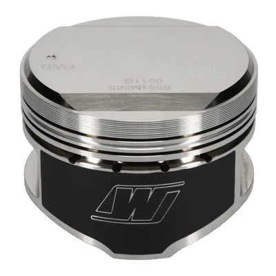 Wiseco Nissan Turbo Domed +14cc 1.181 X 86.5 Piston Kit - K591M865AP