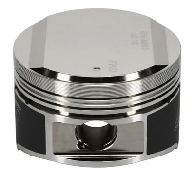 Wiseco Nissan Turbo Domed +14cc 1.181 X 86.5 Piston Kit - K591M865AP