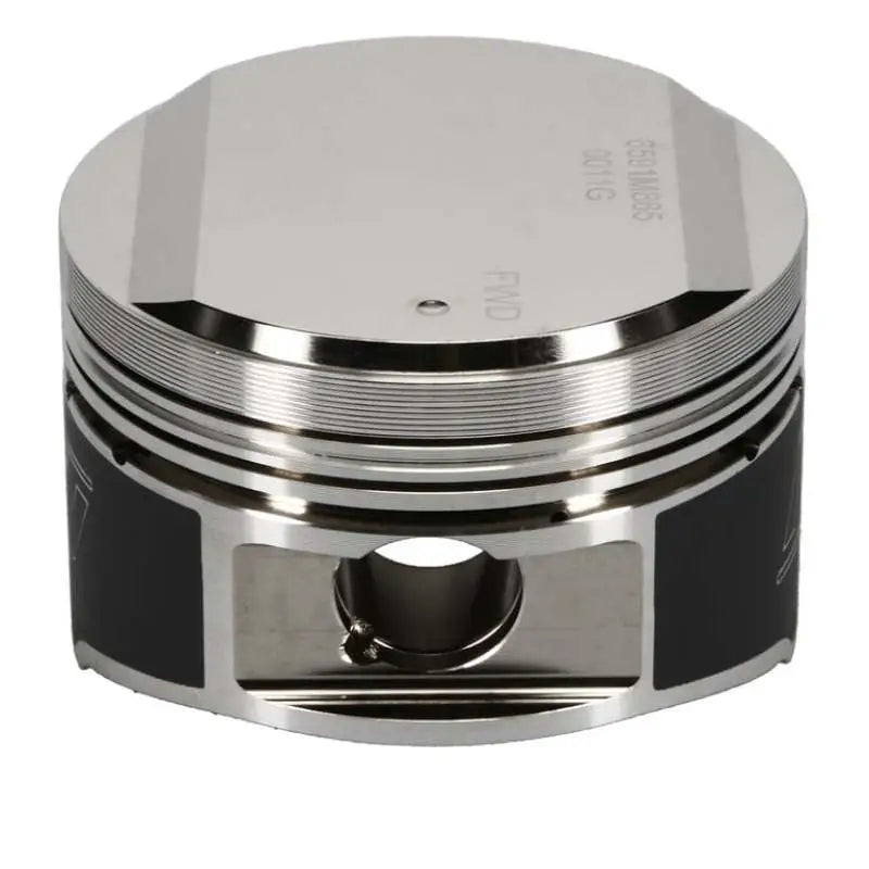 Wiseco Nissan Turbo Domed +14cc 1.181 X 86.5 Piston Kit - K591M865AP