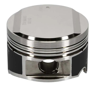 Wiseco Nissan Turbo Domed +14cc 1.181 X 86.5 Piston Kit - K591M865AP