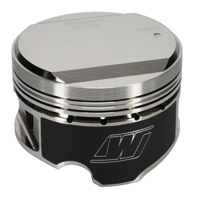 Wiseco Nissan Turbo Domed +14cc 1.181 X 86.5 Piston Kit - K591M865AP