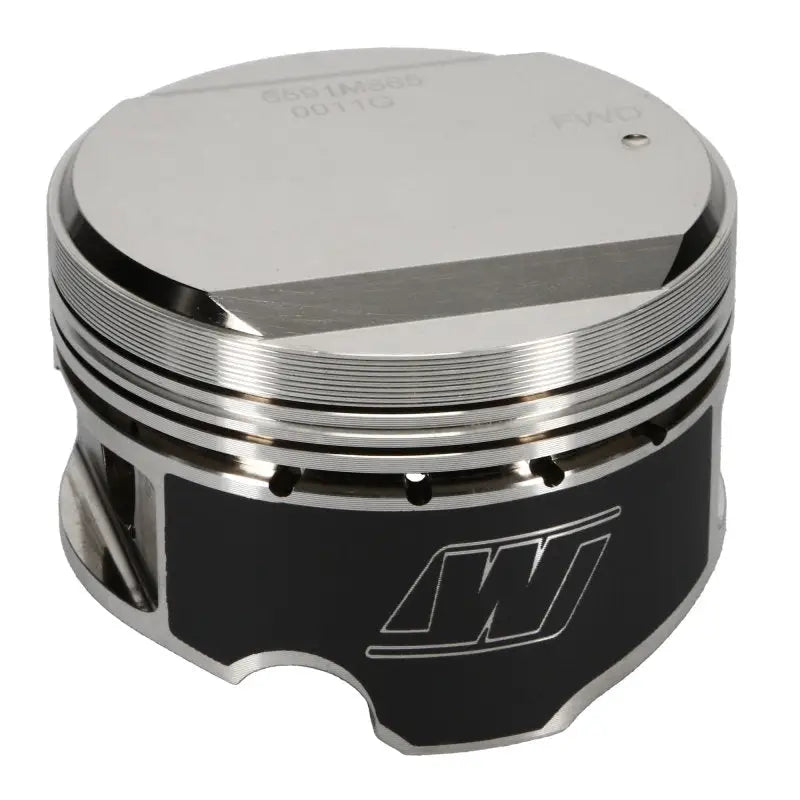 Wiseco Nissan Turbo Domed +14cc 1.181 X 86.5 Piston Kit - K591M865AP