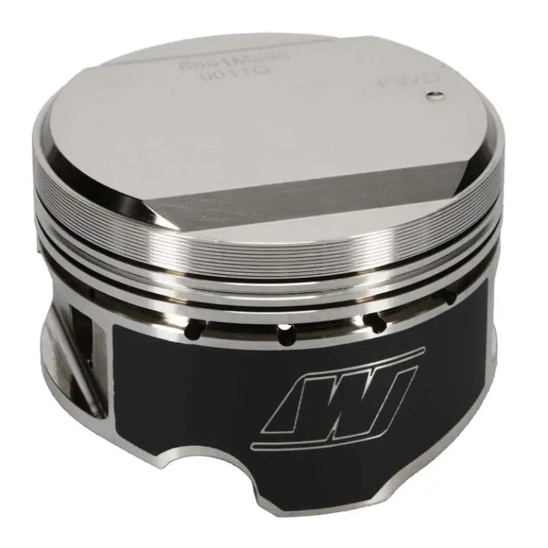 Wiseco Nissan Turbo Domed +14cc 1.181 X 86.5 Piston Kit - K591M865AP