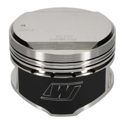 Wiseco Nissan Turbo Domed +14cc 1.181 X 86.5 Piston Kit - K591M865AP