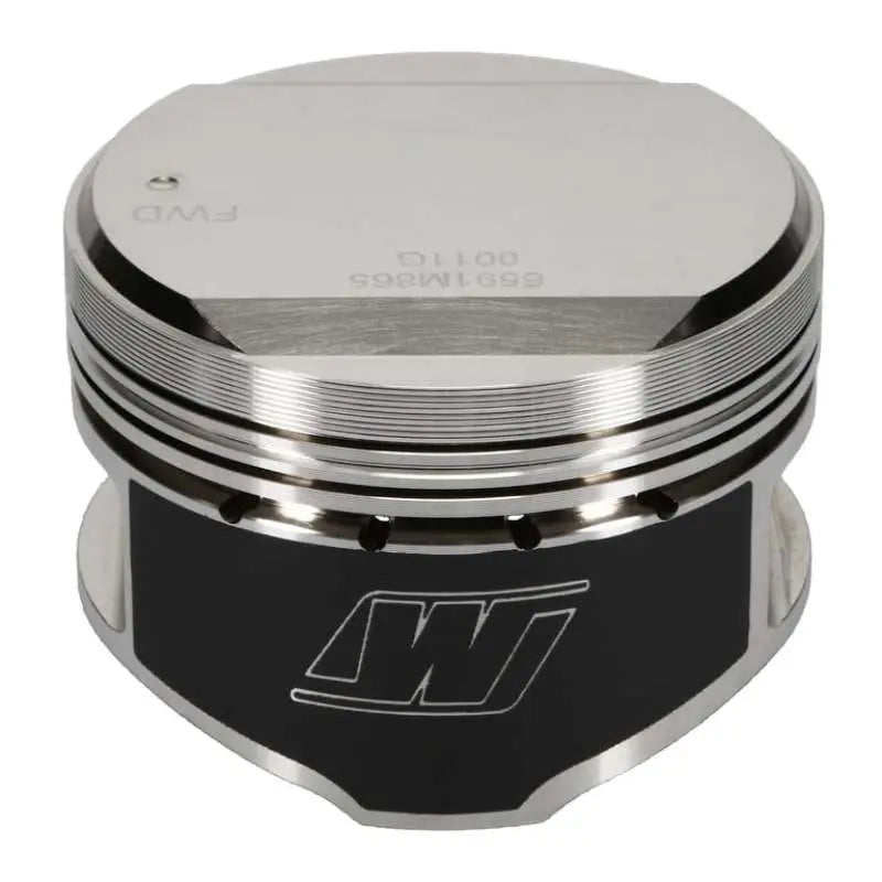 Wiseco Nissan Turbo Domed +14cc 1.181 X 86.5 Piston Kit - K591M865AP