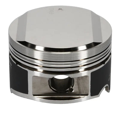 Wiseco Nissan Turbo Domed +14cc 1.181 X 87 Piston Kit - K591M87AP