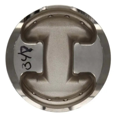 Wiseco Nissan Turbo Domed +14cc 1.181 X 87 Piston Kit - K591M87AP