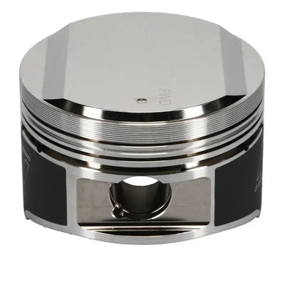 Wiseco Nissan Turbo Domed +14cc 1.181 X 87 Piston Kit - K591M87AP