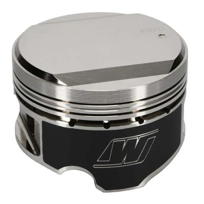 Wiseco Nissan Turbo Domed +14cc 1.181 X 87 Piston Kit - K591M87AP