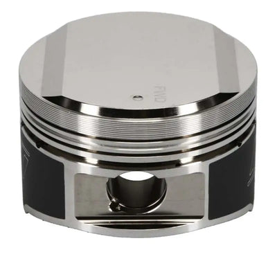 Wiseco Nissan Turbo Domed +14cc 1.181 X 87 Piston Kit - K591M87AP