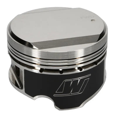 Wiseco Nissan Turbo Domed +14cc 1.181 X 87 Piston Kit - K591M87AP