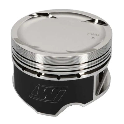 Wiseco Nissan VG30 Turbo -9cc 1.260 X 88MM Piston Shelf Stock Kit - K549M88AP