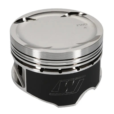 Wiseco Nissan VG30 Turbo -9cc 1.260 X 88MM Piston Shelf Stock Kit - K549M88AP