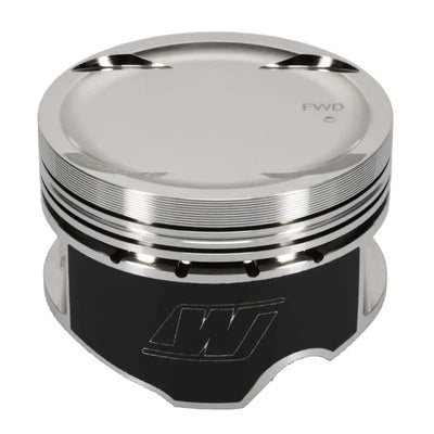 Wiseco Nissan VG30 Turbo -9cc 1.260 X 88MM Piston Shelf Stock Kit - K549M88AP
