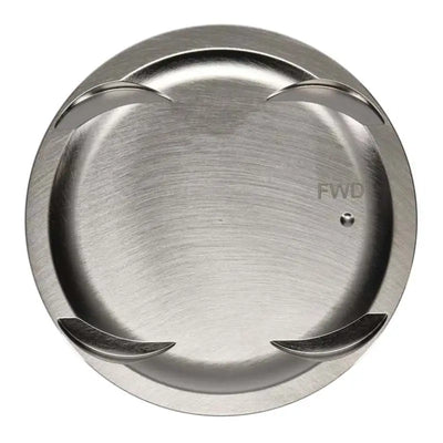 Wiseco Nissan VG30 Turbo -9cc 1.260 X 88MM Piston Shelf Stock Kit - K549M88AP