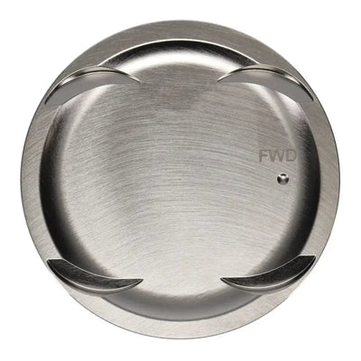 Wiseco Nissan VG30 Turbo -9cc 1.260 X 88MM Piston Shelf Stock Kit - K549M88AP