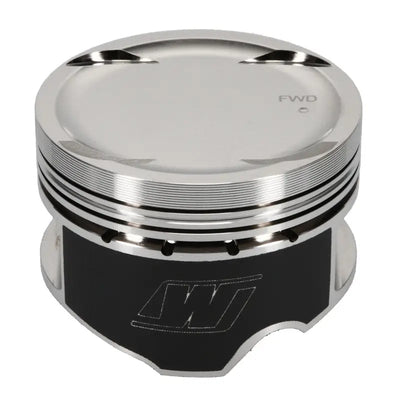 Wiseco Nissan VG30 Turbo -9cc 1.260 X 88MM Piston Shelf Stock Kit - K549M88AP
