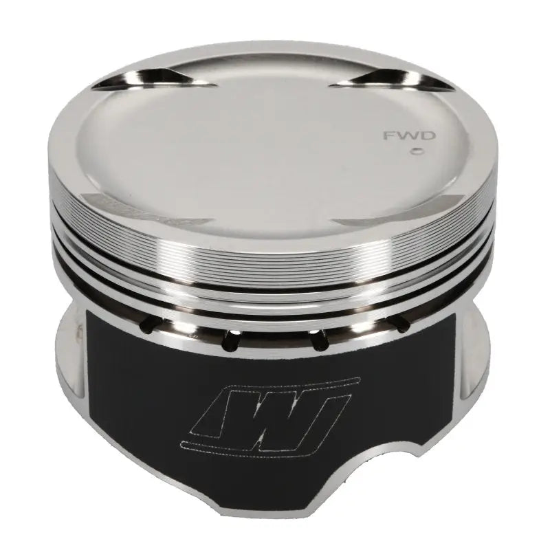 Wiseco Nissan VG30 Turbo -9cc 1.260 X 88MM Piston Shelf Stock Kit - K549M88AP