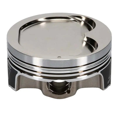 Wiseco Nissan VQ37 1.198inch CH -15.5cc R/Dome 9:1 Piston Shelf Stock Kit - K643M96
