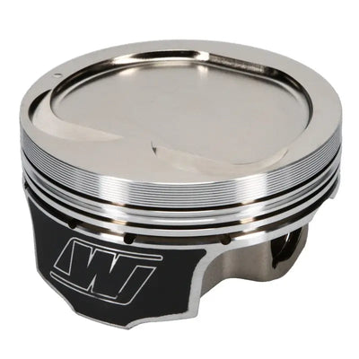 Wiseco Nissan VQ37 1.198inch CH -15.5cc R/Dome 9:1 Piston Shelf Stock Kit - K643M96