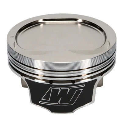 Wiseco Nissan VQ37 1.198inch CH -15.5cc R/Dome 9:1 Piston Shelf Stock Kit - K643M96
