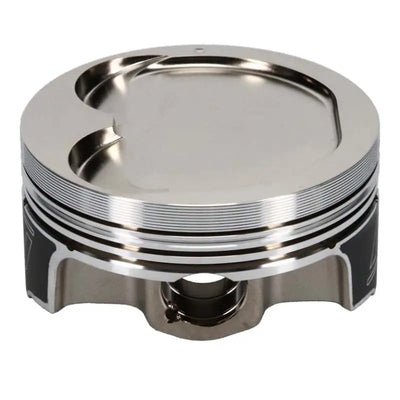 Wiseco Nissan VQ37 1.198inch CH -15.5cc R/Dome 9:1 Piston Shelf Stock Kit - K643M96