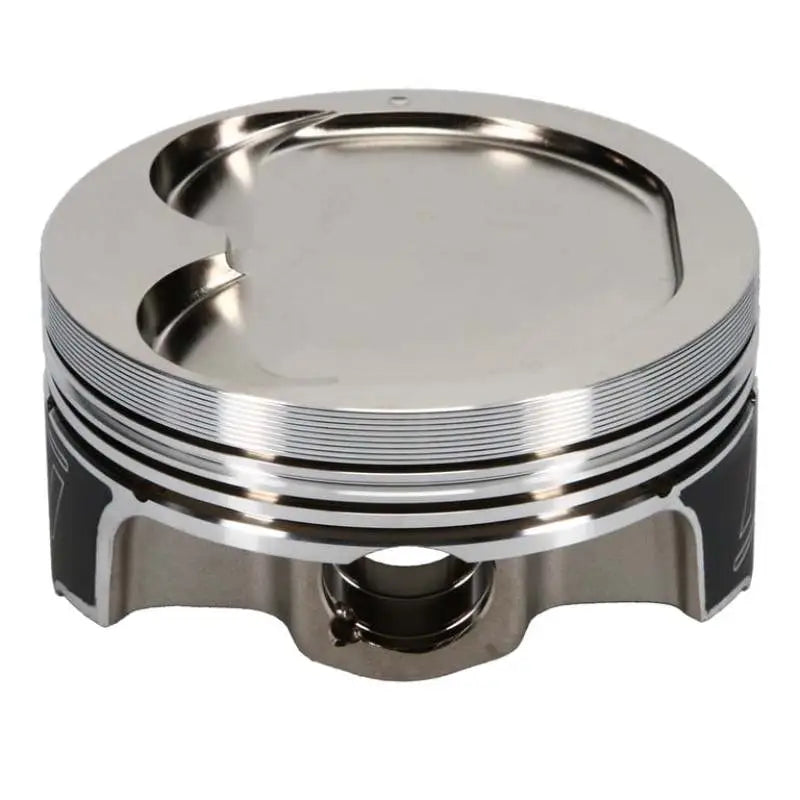 Wiseco Nissan VQ37 1.198inch CH -15.5cc R/Dome 9:1 Piston Shelf Stock Kit - K643M96